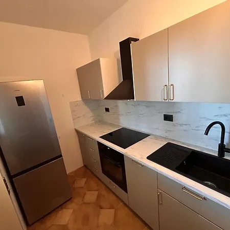 Casa Seelini Appartement Partinico