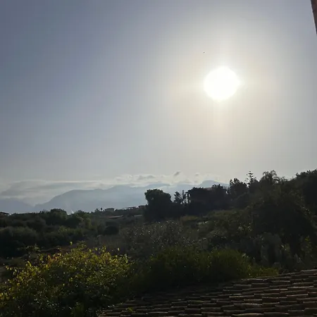 Casa Seelini * Partinico