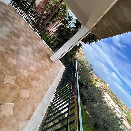 Appartement Casa Seelini Partinico