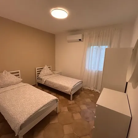 Casa Seelini * Partinico
