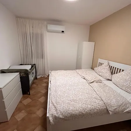 Casa Seelini Appartement Partinico