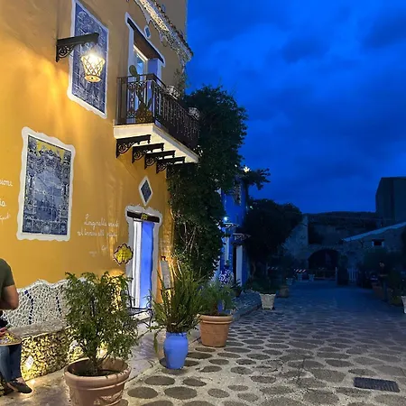 Appartement Casa Seelini Partinico